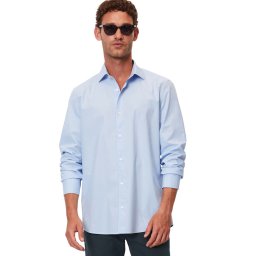 Marc O'Polo Ing 327 1051 42256 Kék Regular Fit