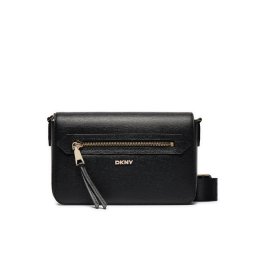 DKNY Táska Bryant Ave Md Flap C R42E3E21 Fekete