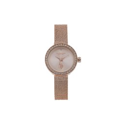 U.S. Polo Assn. Karóra Astrid USP8215RG Rózsa arany
