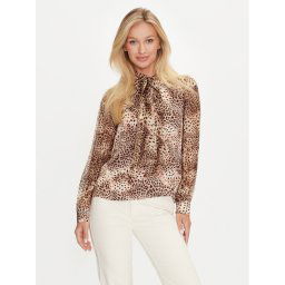 Guess Blúz Brigitte W4YH6B WEE20 Színes Regular Fit