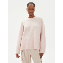 DAY BIRGER ÉT MIKKELSEN Sweater Josie DAY65243258 Rózsaszín Regular Fit