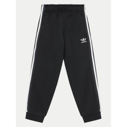 adidas Melegítő alsó IY9811 Fekete Regular Fit