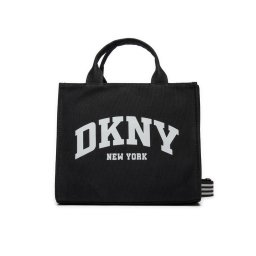 DKNY Táska Hadlee Md Tote R42AGR57 Fekete
