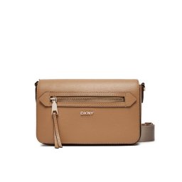 DKNY Táska Bryant Ave Md Flap C R42E3E21 Barna