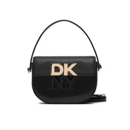 DKNY Táska Echo Sm Flap Cbody R42EKE28 Fekete