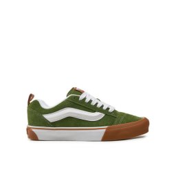 Vans Teniszcipő Knu Skool VN0009QCCIB1 Zöld