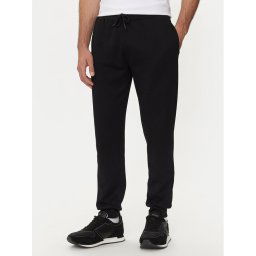 Guess Melegítő alsó Z4YB03 KC3D2 Fekete Regular Fit