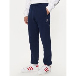 adidas Melegítő alsó Trefoil Essentials IX7689 Sötétkék Regular Fit