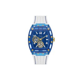 Guess Karóra Phoenix GW0499G6 Kék