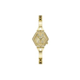 Guess Női karórák Audrey GW0680L2 Arany