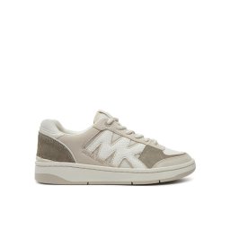 MICHAEL Michael Kors Sportcipők Rebel 43T4RBFS7D Bézs