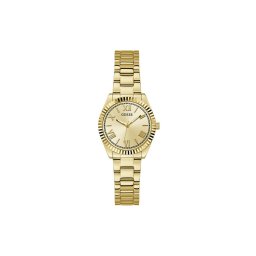 Guess Női karórák Mini Luna GW0687L2 Arany