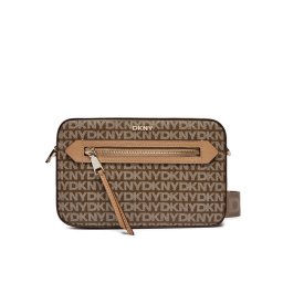 DKNY Táska Bryant Ave Camera Ba R42EYE22 Barna