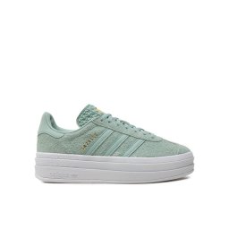 adidas Sportcipők Gazelle Bold IG4381 Zöld