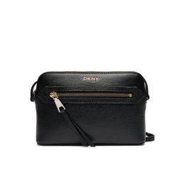 DKNY Táska R42EKE17 Fekete