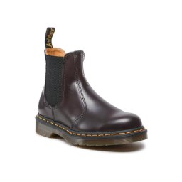 Dr. Martens Bokacsizma 2976 Ys 27280626 Bordó