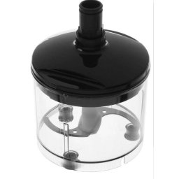 Bosch/Siemens mixer, daraboló edény (12033696)