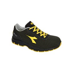 DIADORA UTILITY RUN ATOM LOW S3-SRC-ESD munkavédelmi cipő