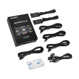 UNI HUB – SLV2 L-Connect 3 Controller