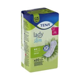 Tena Lady Slim Mini inkontinenciabetét 20x