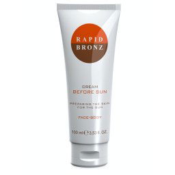 Vital Plus Active Rapid Bronz Before Sun 100ml