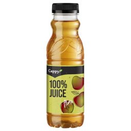 CAPPY Almalé, 100%, 0,33 l, CAPPY