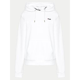 Fila Pulóver FAW0703 Fehér Regular Fit