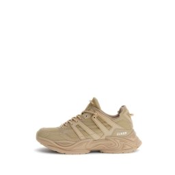 Guess Sportcipők Belluno Low FMTBEL ELE12 Bézs