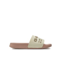 G-Star Raw Papucs Cart V Tpu W 2411 026223 Rózsaszín