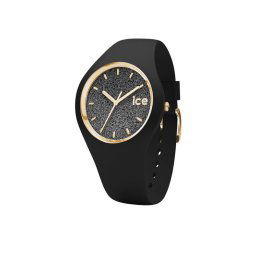 Ice-Watch Karóra Ice Glitter 001349 S Fekete