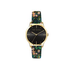 Ted Baker Karóra Popieya BKPPOS206 Fekete