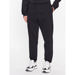 Hugo Melegítő alsó 50500460 Fekete Relaxed Fit