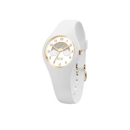 Ice-Watch Karóra Ice Fantasia 018423 XS Fehér