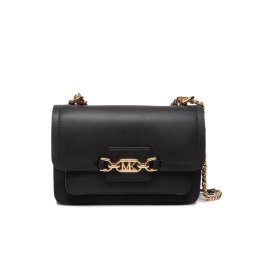 MICHAEL Michael Kors Táska Heather 30S2G7HL3L Fekete