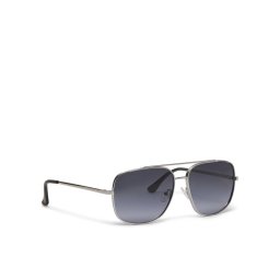 Guess Napszemüveg GF0207 10B Ezüst