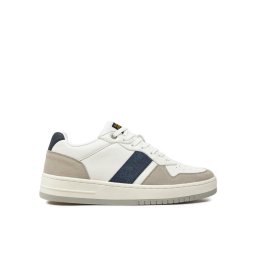 G-Star Raw Sportcipők Brend Lea Dnm M 2412 070501 Fehér