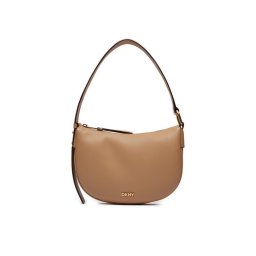 DKNY Táska Scarlett Tz Shoulder R42CAE57 Barna