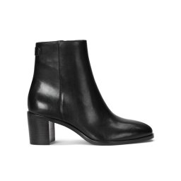Lauren Ralph Lauren Bokacsizma 802937813001 Fekete