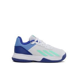 adidas Teniszcipők Courtflash Tennis Shoes HP9715 Fehér