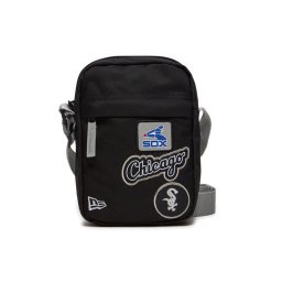 New Era Válltáska Mlb Patch Side Sox 60358208 Fekete