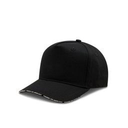 Guess Baseball sapka AM9402 COT01 Fekete