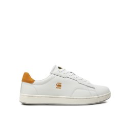 G-Star Raw Sportcipők Cadet Pop M 2212 002512 Fehér