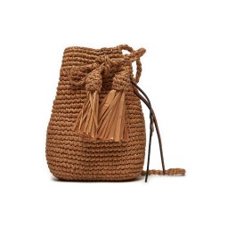 Manebi Táska Beach Bucket Mini V 2.2 CX Barna