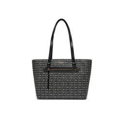 DKNY Táska Bryant Ave Md Tote R42AYE20 Fekete