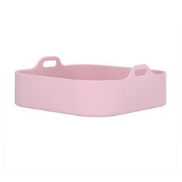 Négyszög Forrólevegős sütőhöz szilikon betét 20 cm (1db)
