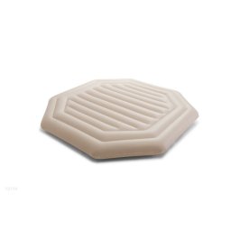 Intex jakuzzi alkatrész - felfújható termotető bélés Octagon 6 személyes jakuzzihoz 12114