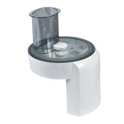 Bosch/Siemens konyhai robotgép aprítóház (00653187)