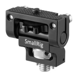 Monitor Mount with Arri Locating Pins