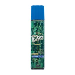 Home TE01411 (MK T600) precíziós kontakttisztító spray, 300 ml