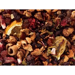 Gyümölcstea - Forralt bor 40g